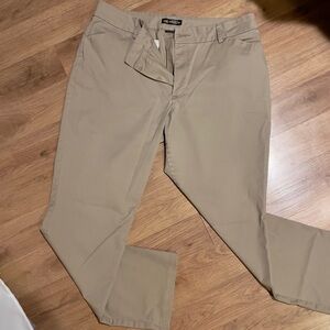 Lee women’s slacks